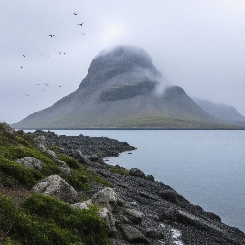 Attu Island